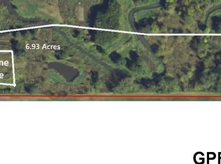 3410 S County Road 29, Valley, NE 68064