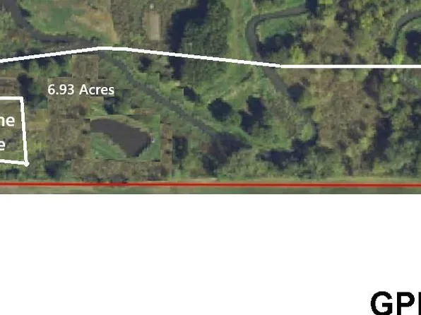 3410 S County Road 29, Valley, NE 68064