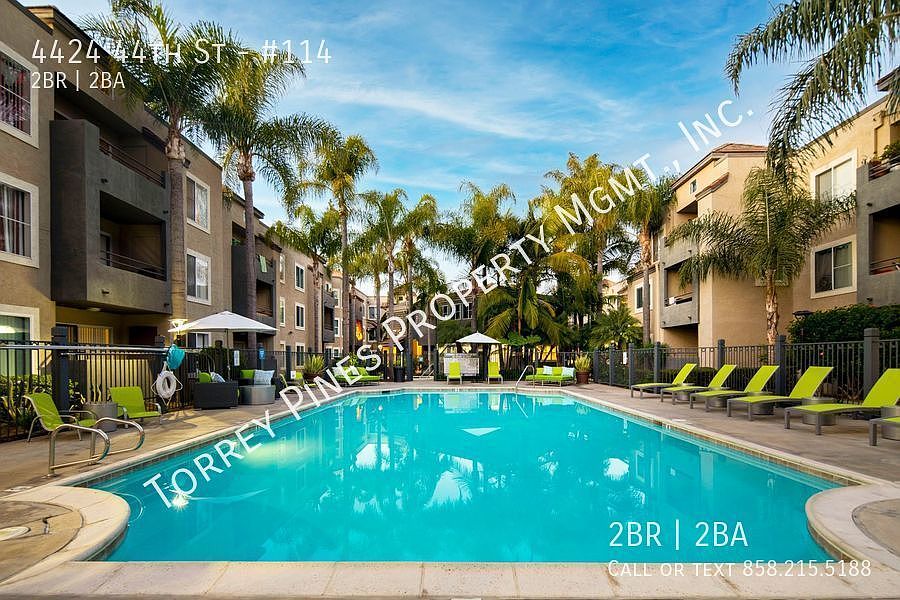 1st image of 4424 44th St APT 114