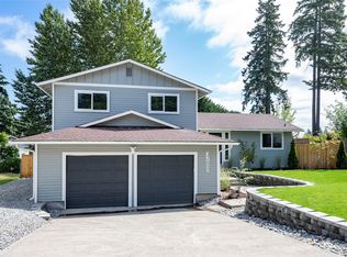 32600 49th Ct SW, Federal Way, WA 98023