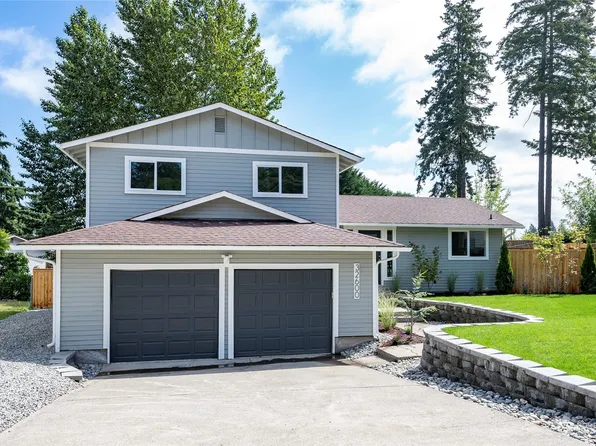 32600 49th Court SW, Federal Way, WA 98023
