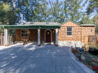 21565 Old Mine Rd, Los Gatos, CA 95033