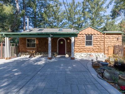 21565 Old Mine Rd, Los Gatos, CA, 95033
