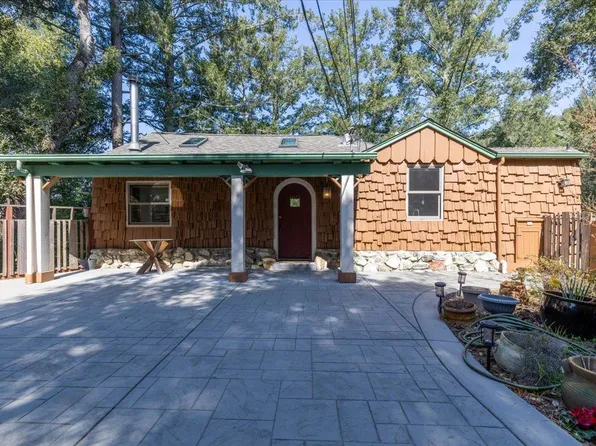 21565 Old Mine Rd, Los Gatos, CA 95033