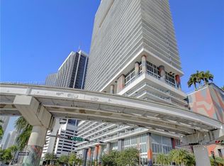 50 Biscayne Blvd APT 1903, Miami, FL 33132
