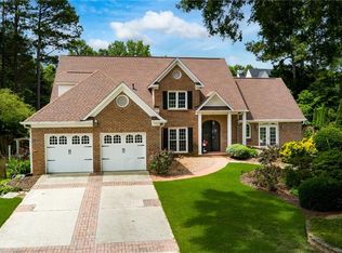 360 Oak Ter, Alpharetta, GA 30009