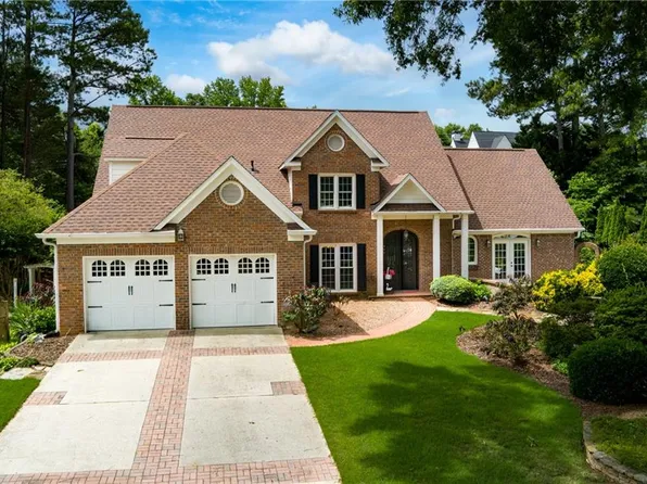 360 Oak Ter, Alpharetta, GA 30009