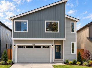 35414 54th Ave S, Auburn, WA 98001
