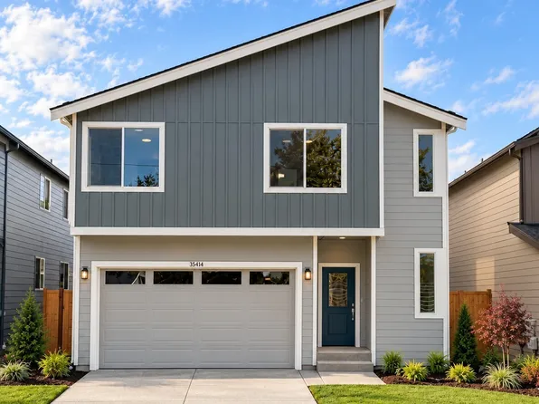 35414 54th Avenue S, Auburn, WA 98001