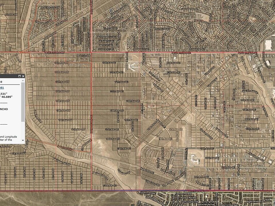 2nd image of Ignacio Rd SW #9