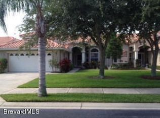 7697 Candlewick Dr, Melbourne, FL 32940