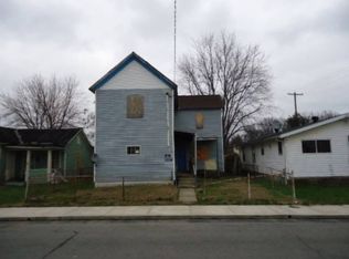 1119 E 12th St, Parkersburg, WV 26101