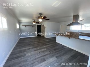 9608 Los Coches Rd, Lakeside, CA 92040