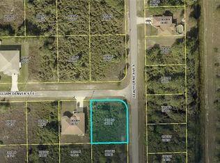 860 William Denver St, Lehigh Acres, FL 33974