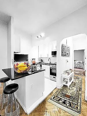 1st image of 328 W 83rd St APT 1E