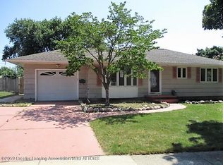 4627 Alpha St, Lansing, MI 48910