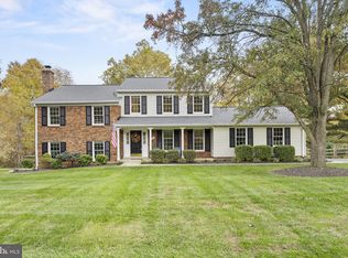 13324 Bondy Way, Gaithersburg, MD 20878