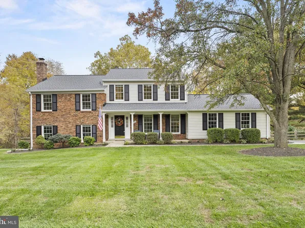 13324 Bondy Way, Gaithersburg, MD 20878