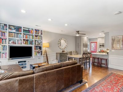100 Baldwin St #2, Charlestown, MA, 02129