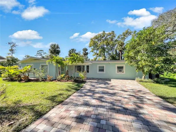 2410 Sanford Ave, Sanford, FL 32771