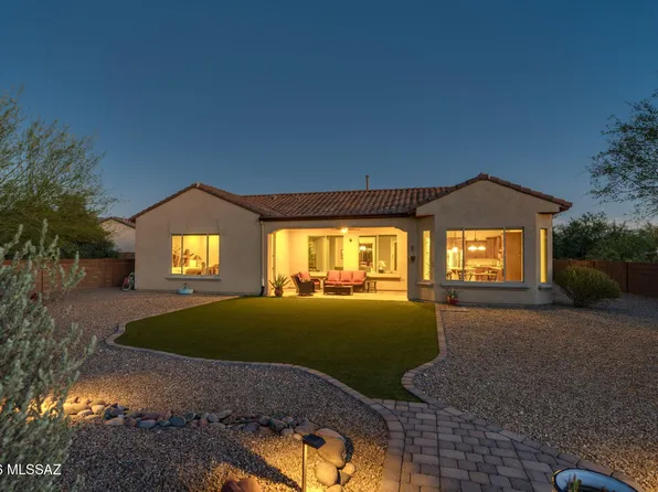 10823 E Fairacres Pl, Tucson, AZ 85749
