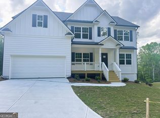 298 River Run Dr #76, Dallas, GA 30132