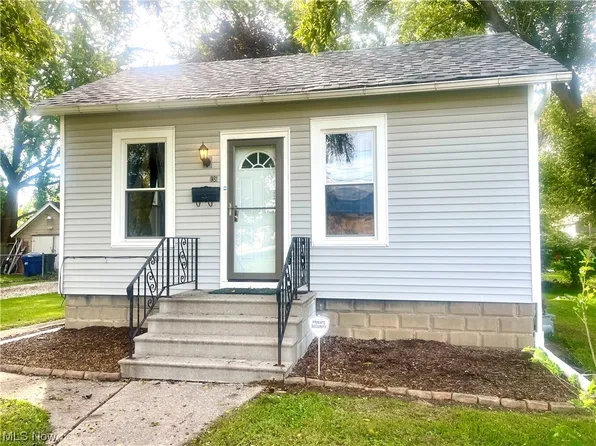 138 Bennett St, Wellington, OH 44090