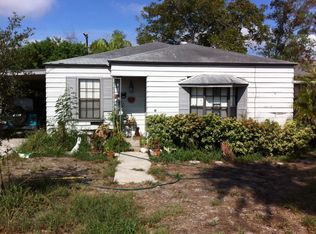 813 S 10th Ave, Edinburg, TX 78539