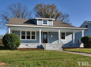 707 S Alston Ave, Durham, NC 27701