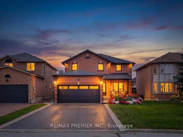 23 Berrydown Dr, Caledon, ON L7E 1P9