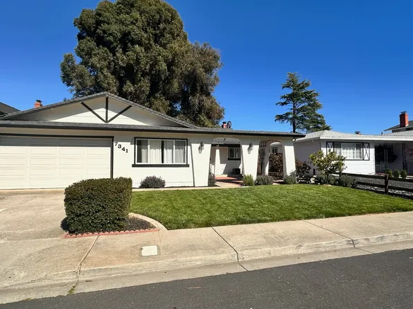 7341 Tulipwood Cir, Pleasanton, CA 94588