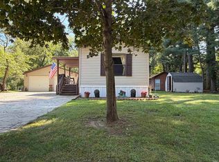 2876 N 175 E, Winamac, IN 46996