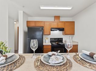 4034 W Idewild Loop #A-203V, Coeur D Alene, ID 83814