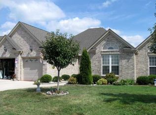 6631 Rapidan River Rd, Hixson, TN 37343