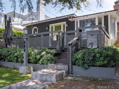 608 35th St, Manhattan Beach, CA, 90266