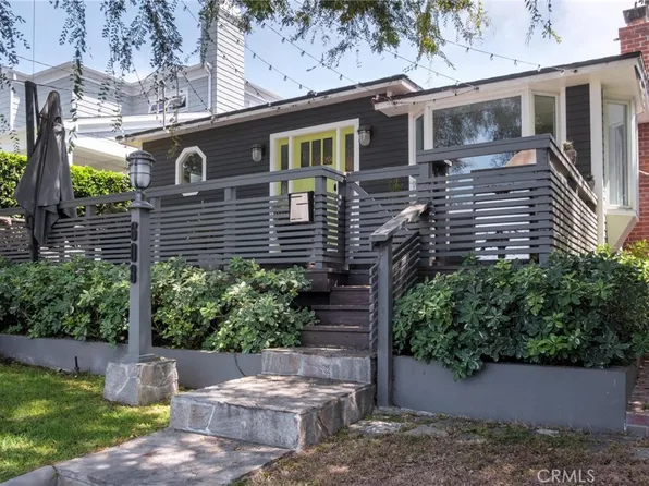 608 35th St, Manhattan Beach, CA 90266