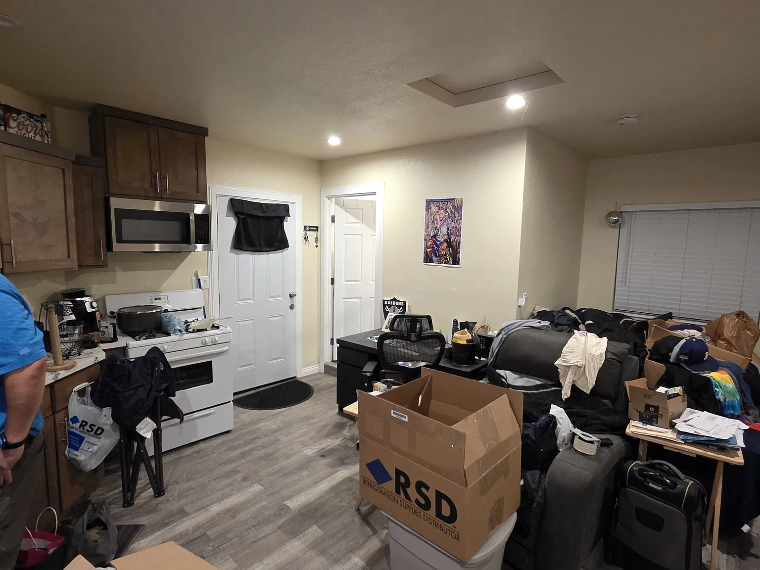 Studio, $1,800 — Photo 4
