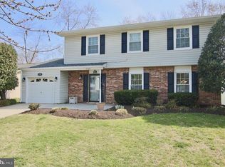 2502 Symphony Ln, Gambrills, MD 21054