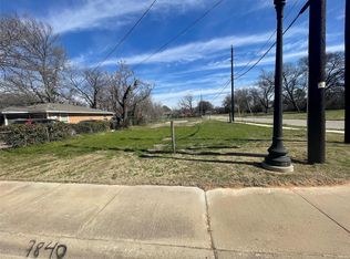 7840 Carbondale St, Dallas, TX 75216