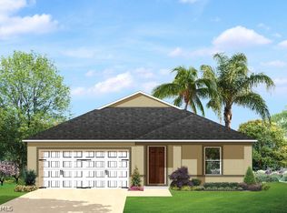 2722 SW 9th Place Cpe, Cape Coral, FL 33914
