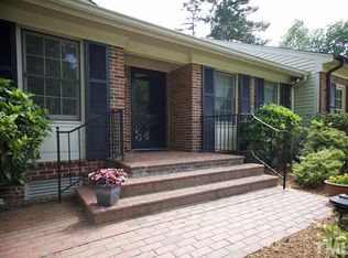 12 Greenside Ct, Durham, NC 27707