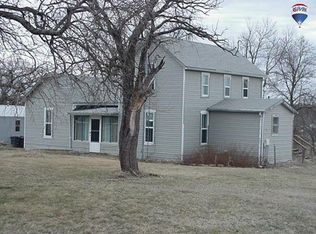 13055 Pottawatomie Rd, Westmoreland, KS 66549