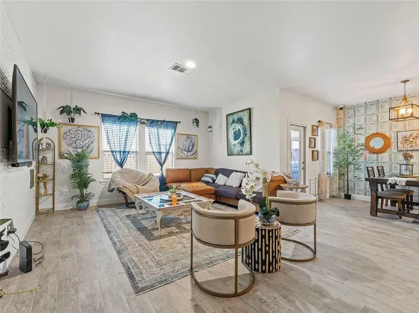 11321 Pecan Creek Dr, Providence Village, TX 76227