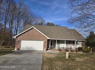 112 Brooklyn Cir, Madisonville, TN 37354
