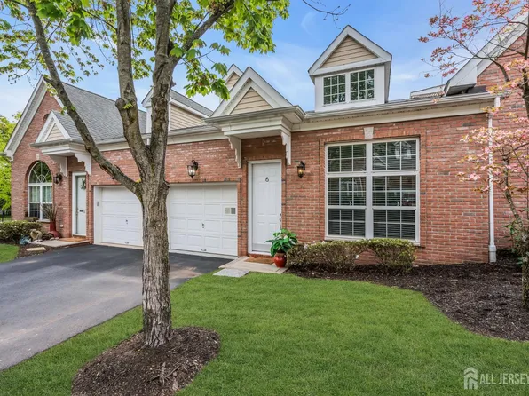 6 William Martin Jr Way, Flemington, NJ 08822