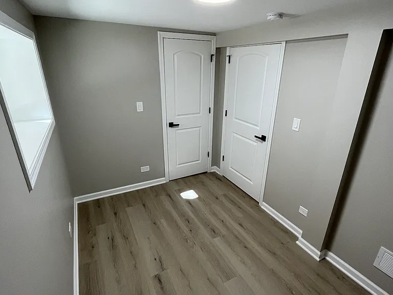 Bedroom #4