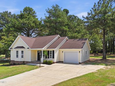 130 Stillmeadow Dr, Louisburg, NC, 27549
