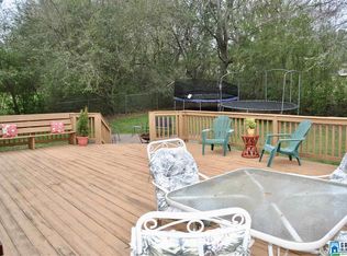 292 Grove St, Springville, AL 35146