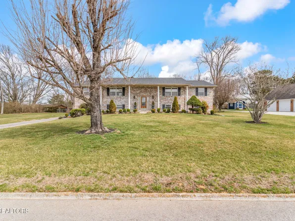 608 E Grinnell Cir, Knoxville, TN 37924