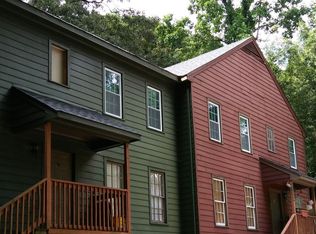 1504 Mary Frances Pl APT C, Raleigh, NC 27606